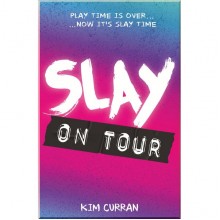 Usborne SLAY On Tour