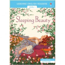 Usborne Sleeping Beauty