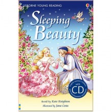 Usborne Sleeping Beauty