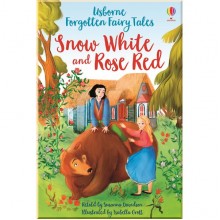 Usborne Snow White and Rose Red