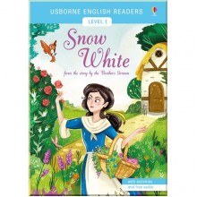 Usborne Snow White