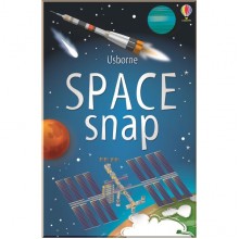Usborne Space snap
