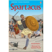 Usborne Spartacus