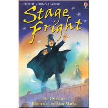 Usborne Stage fright