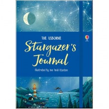 Usborne Stargazer's Journal
