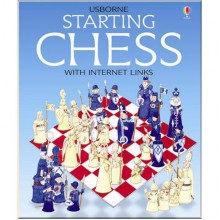 Usborne Starting chess