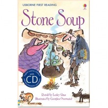 Usborne Stone Soup