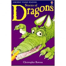 Usborne Stories of dragons