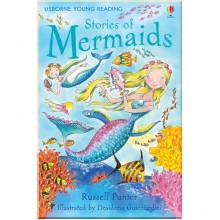 Usborne Stories of mermaids