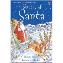Usborne Stories of Santa