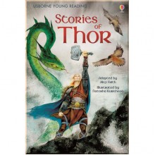 Usborne Stories of Thor