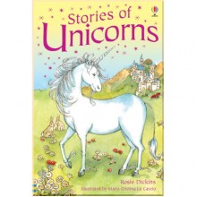 Usborne Stories of unicorns