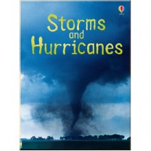 Usborne Storms and hurricanes