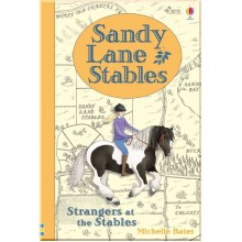 Usborne Strangers at the Stables