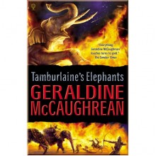 Usborne Tamburlaine's Elephants