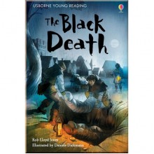 Usborne The Black Death