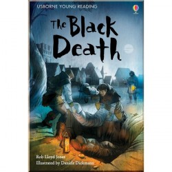 Usborne The Black Death