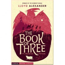 Usborne The Book of Three