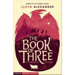 Usborne The Book of Three