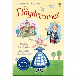 Usborne The Daydreamer