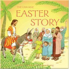Usborne The Easter story