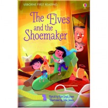 Usborne The Elves and the Shoemaker