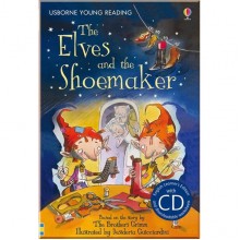 Usborne The Elves and the Shoemaker