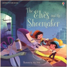 Usborne The Elves and the Shoemaker