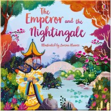 Usborne The Emperor and the Nightingale