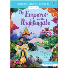 Usborne The Emperor and the Nightingale