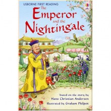 Usborne The Emperor and the Nightingale