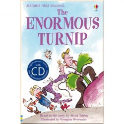 Usborne The Enormous Turnip