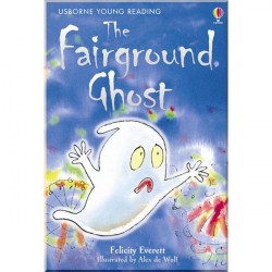 Usborne The fairground ghost