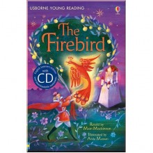 Usborne The Firebird