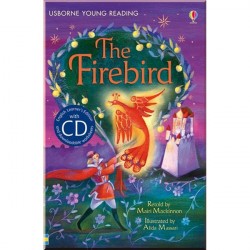 Usborne The Firebird