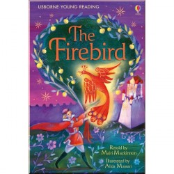 Usborne The Firebird