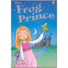 Usborne The Frog Prince