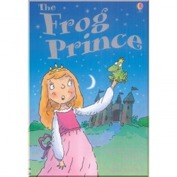 Usborne The Frog Prince