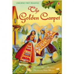 Usborne The Golden Carpet
