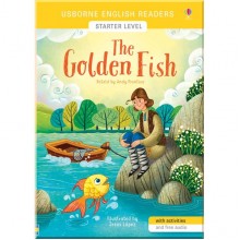 Usborne The Golden Fish