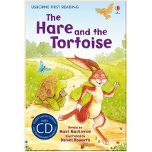 Usborne The Hare and the Tortoise