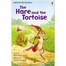Usborne The Hare and the Tortoise