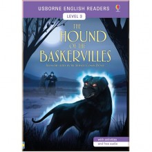 Usborne The Hound of the Baskervilles