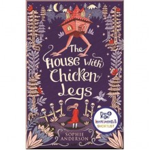 Usborne The House with Chicken Legs