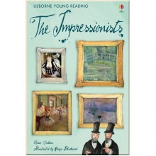 Usborne The Impressionists