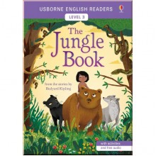 Usborne The Jungle Book