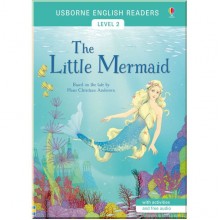 Usborne The Little Mermaid