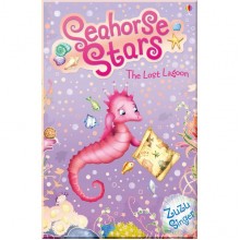 Usborne The Lost Lagoon