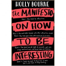 Usborne The Manifesto on How to be Interesting