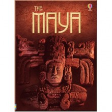 Usborne The Maya